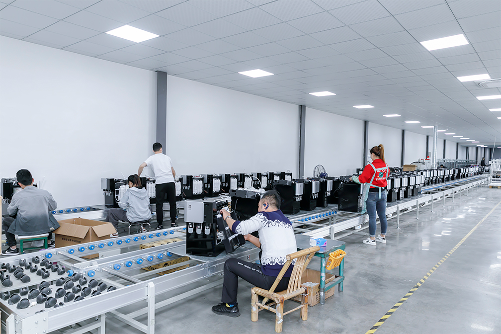 Proizvodna radionica