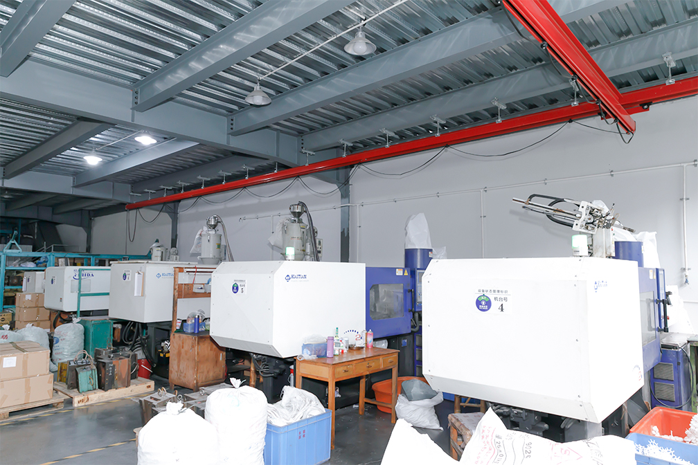 Radionica za injektiranje