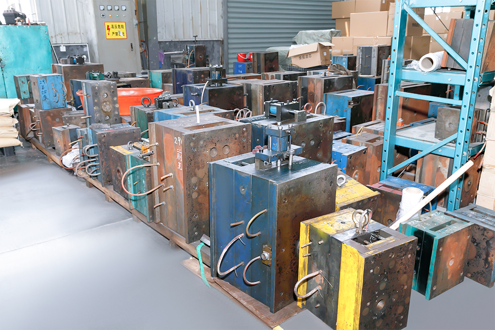 Radionica za injektiranje