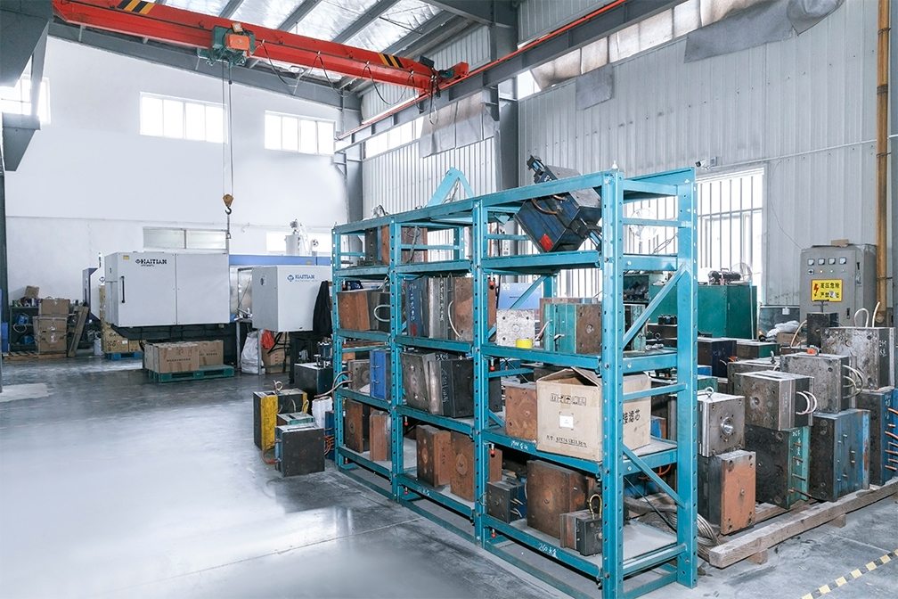 Radionica za injektiranje