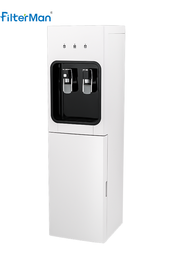 Dozator s kompresorskim hlađenjem W3101-2F